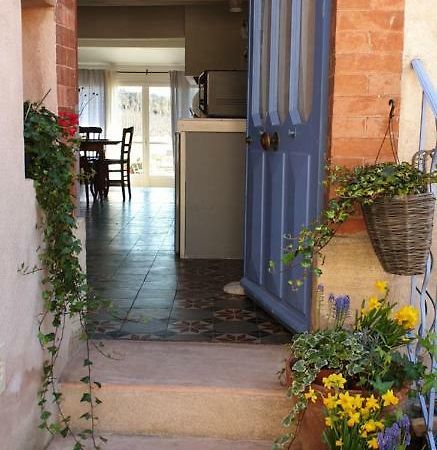 40 Rue Du Ventoux Villa เบดวง ภายนอก รูปภาพ