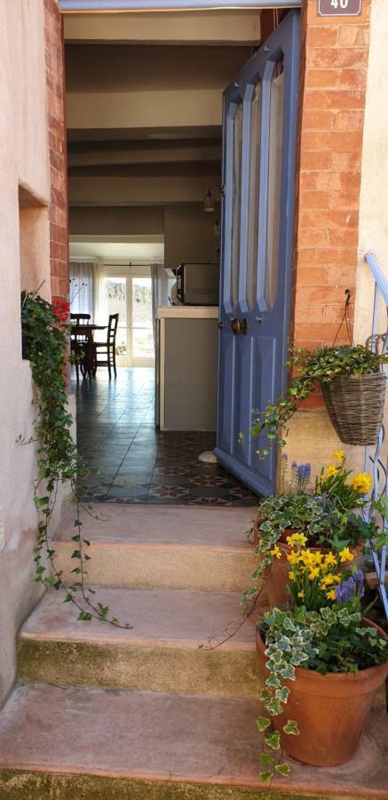 40 Rue Du Ventoux Villa เบดวง ภายนอก รูปภาพ